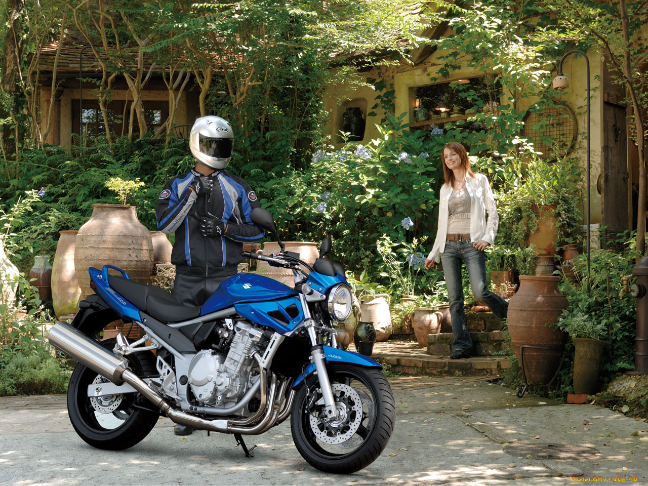 , suzuki